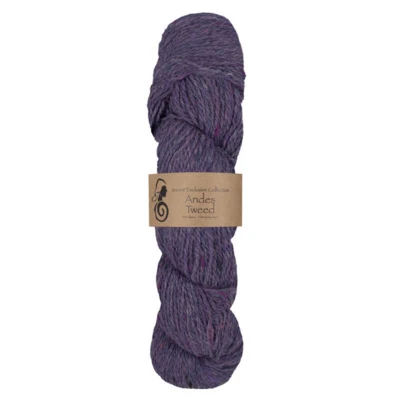Viking Snorre Andes Tweed